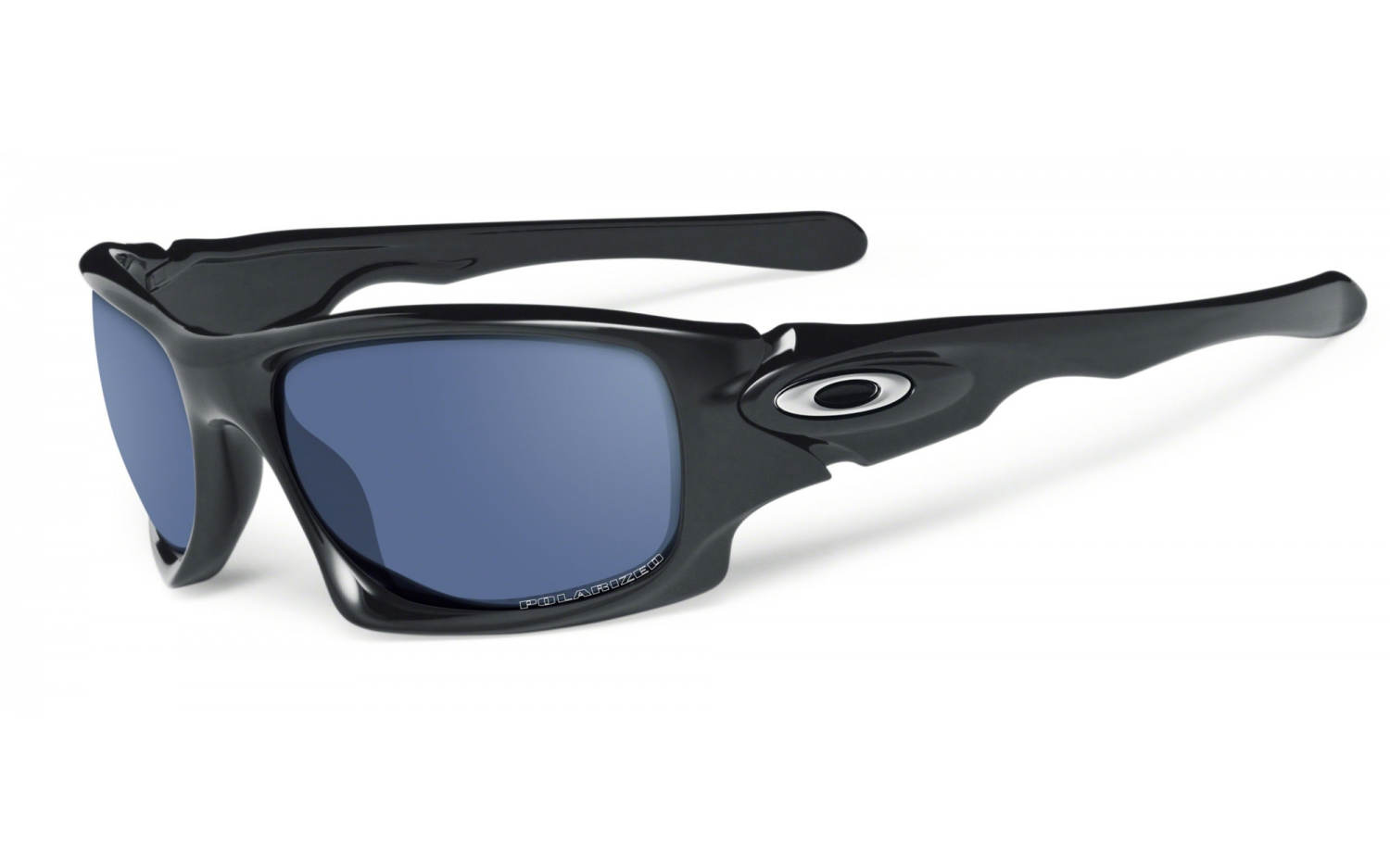 oakley ten polarized