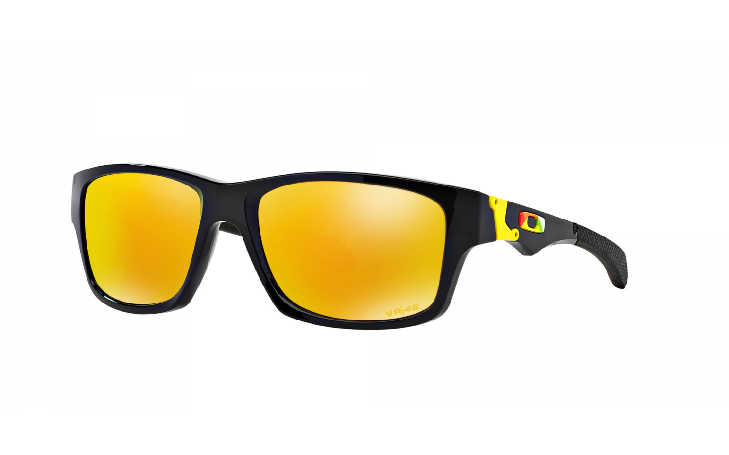 Oakley deals vr46 edition