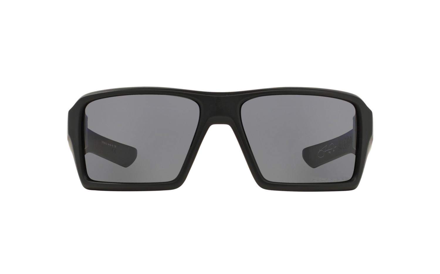 Oakley Eyepatch 2 OO9136-12 Sunglasses | Shade Station