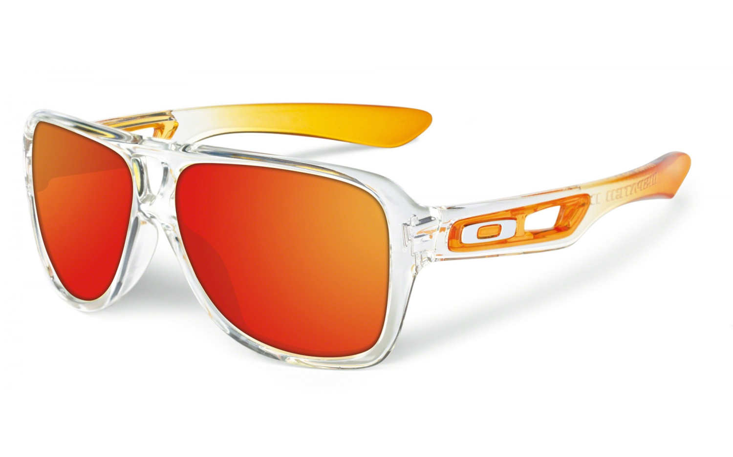 Oakley Dispatch 2 OO9150-03 Sunglasses | Shade Station