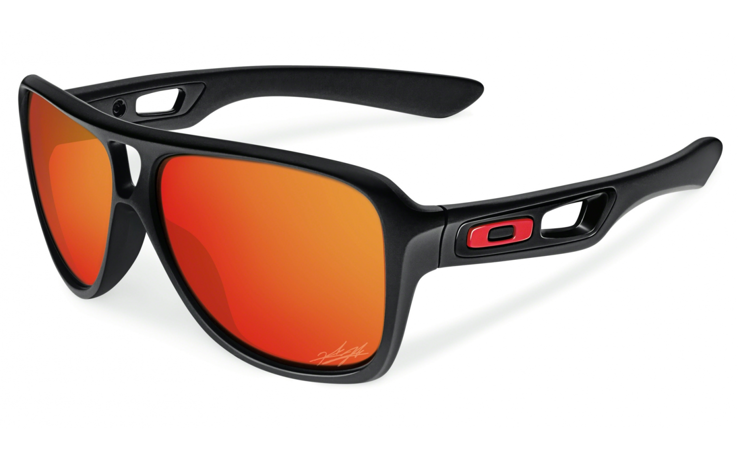 Oakley Nicky Hayden SS Dispatch 2 OO9150-13 Sunglasses | Shade Station