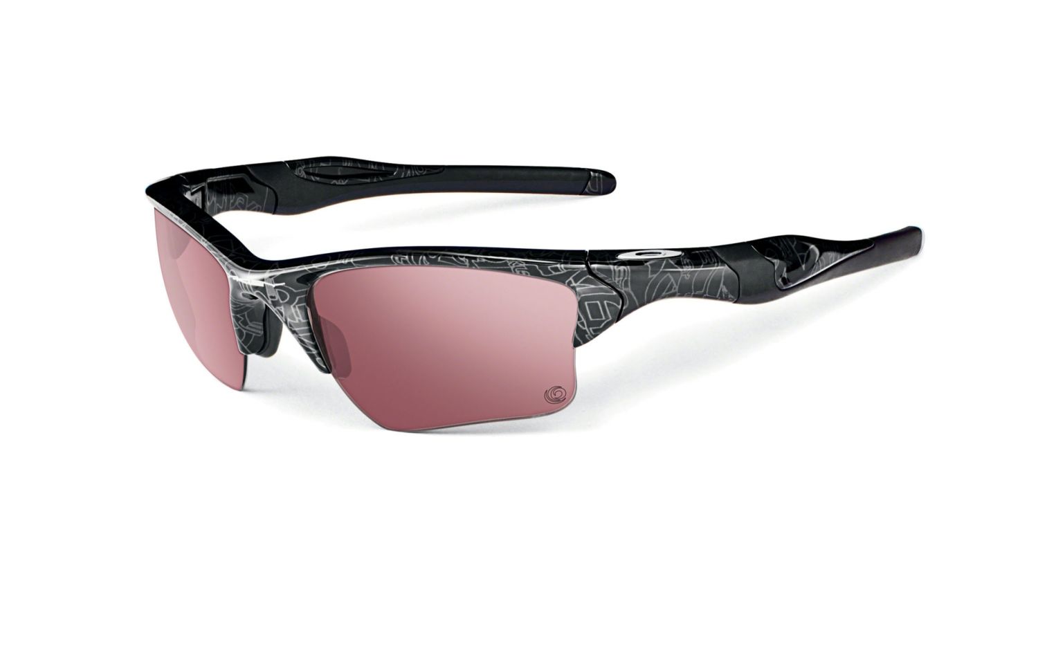 Oakley half hotsell jacket 2.0 xlj
