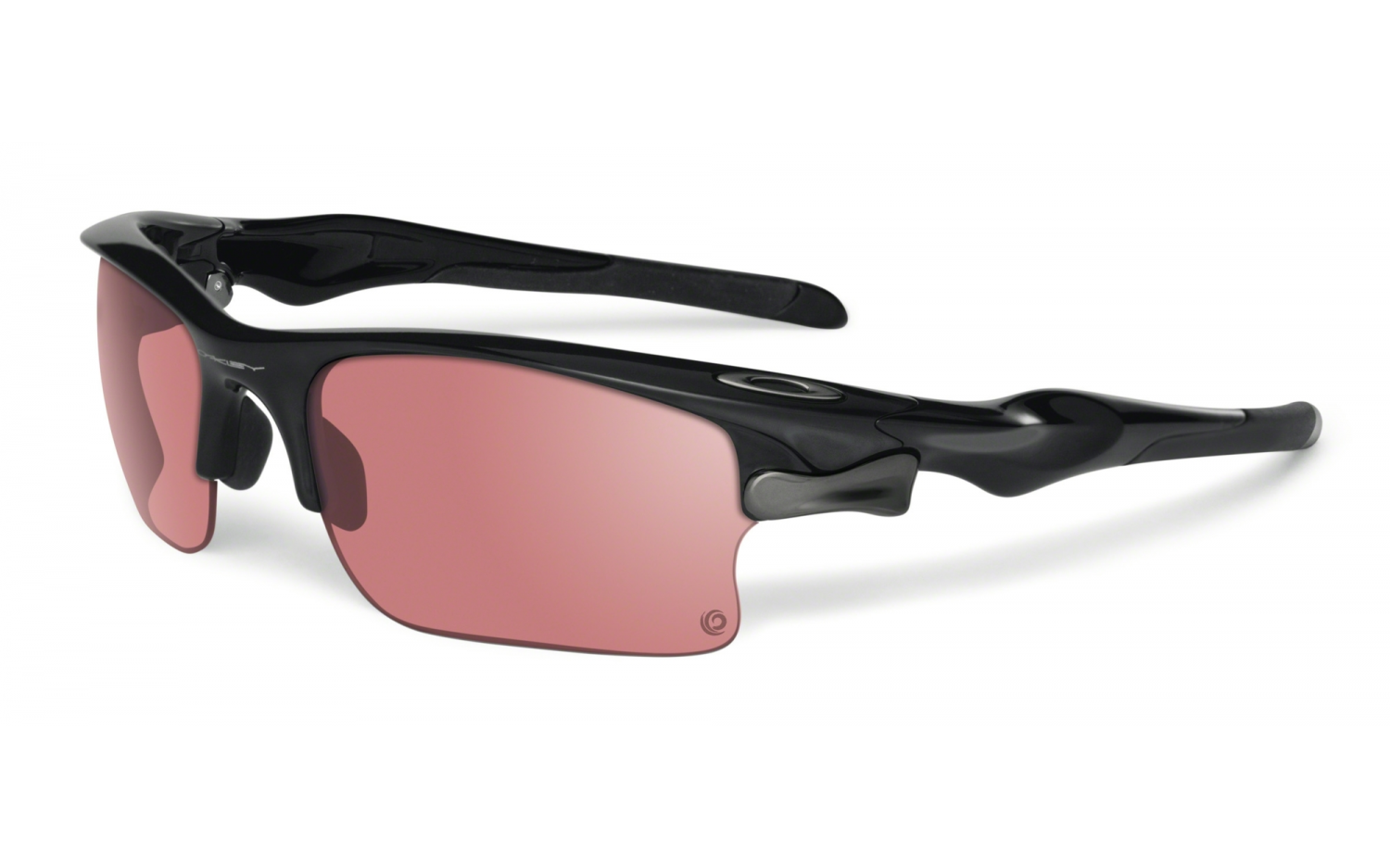 Oakley fast sales jacket prescription lenses