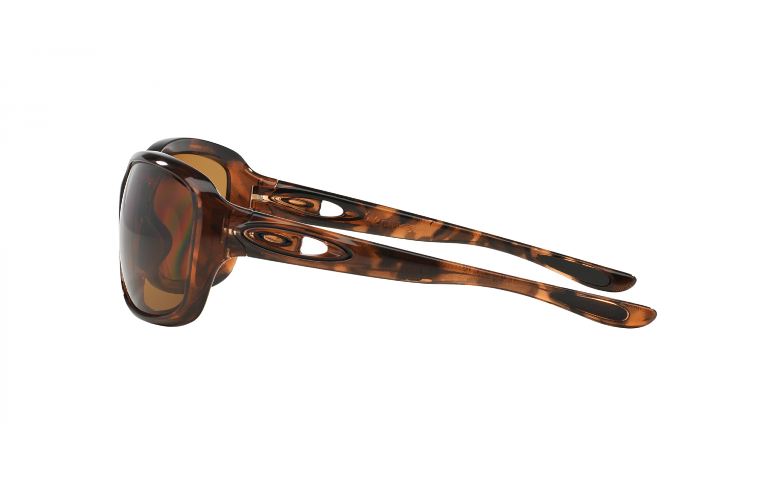 Oakley Urgency OO915802 Sunglasses Shade Station