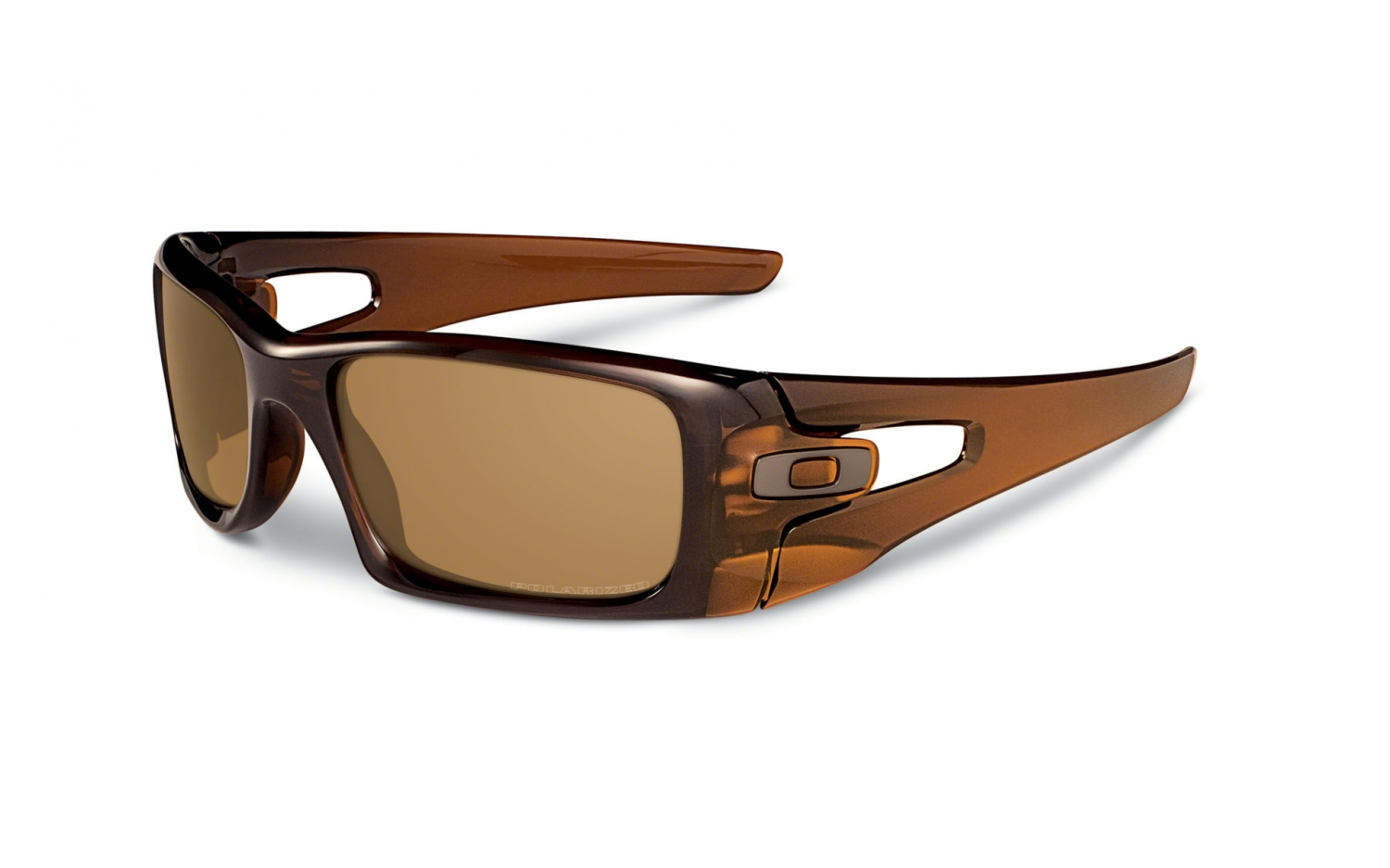 Oakley crankcase frames clearance