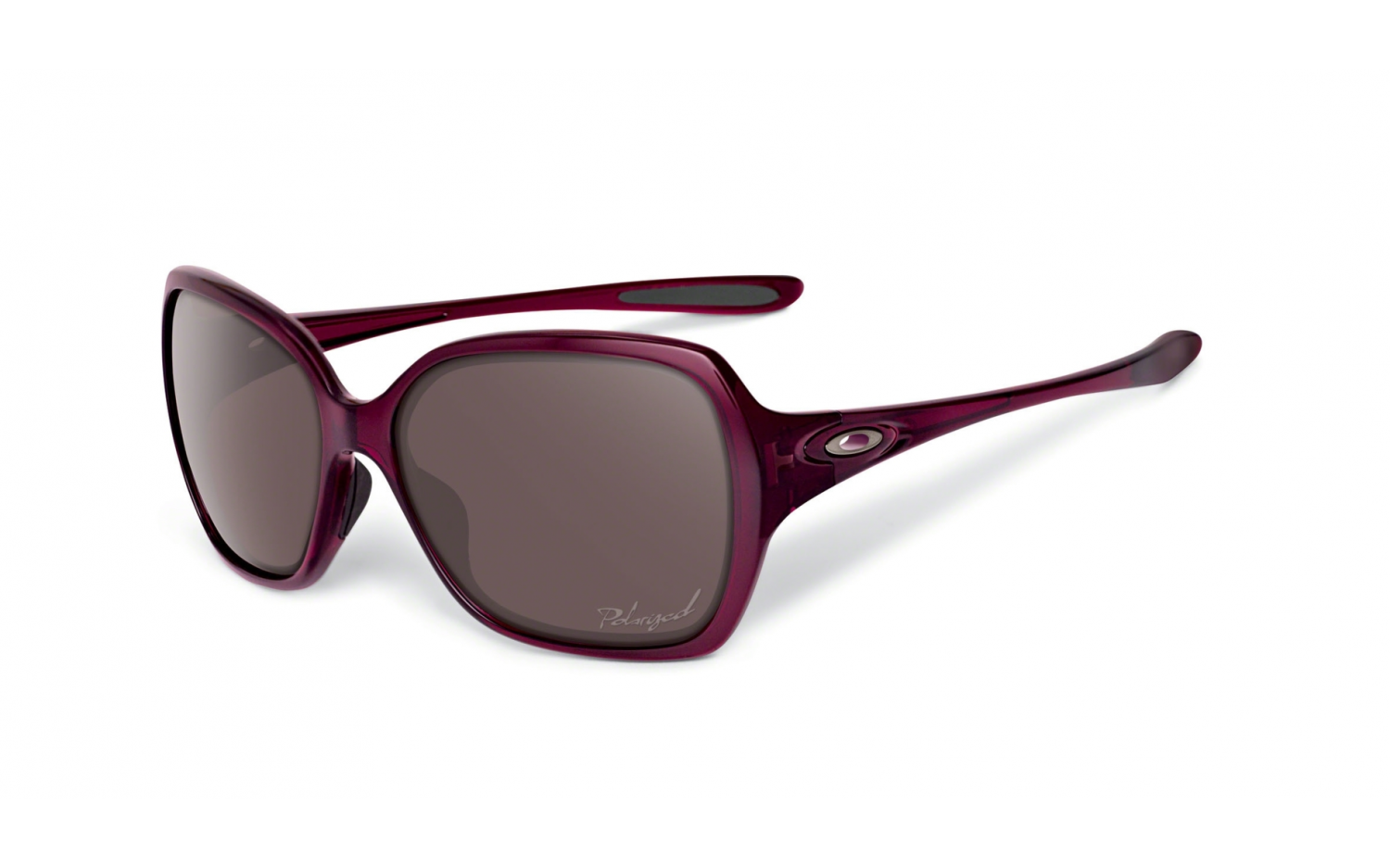 Oakley Overtime polarised Sunglasses