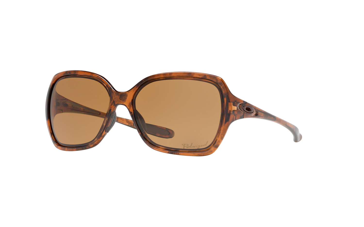 Oakley Overtime polarised Sunglasses