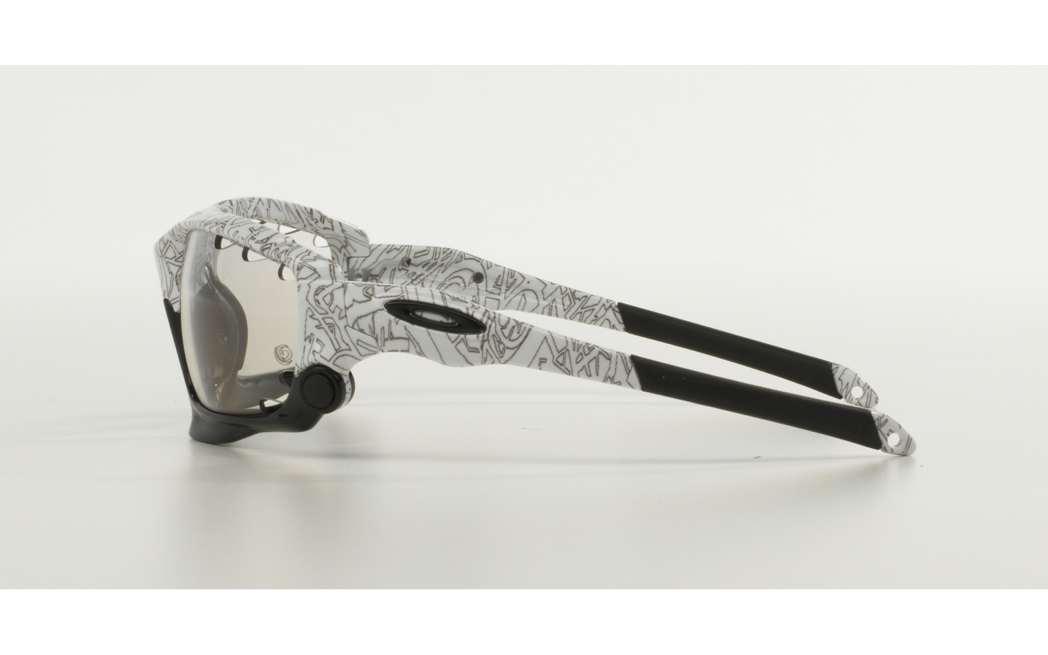 Oakley Racing Jacket OO9171-06 Sunglasses | Shade Station