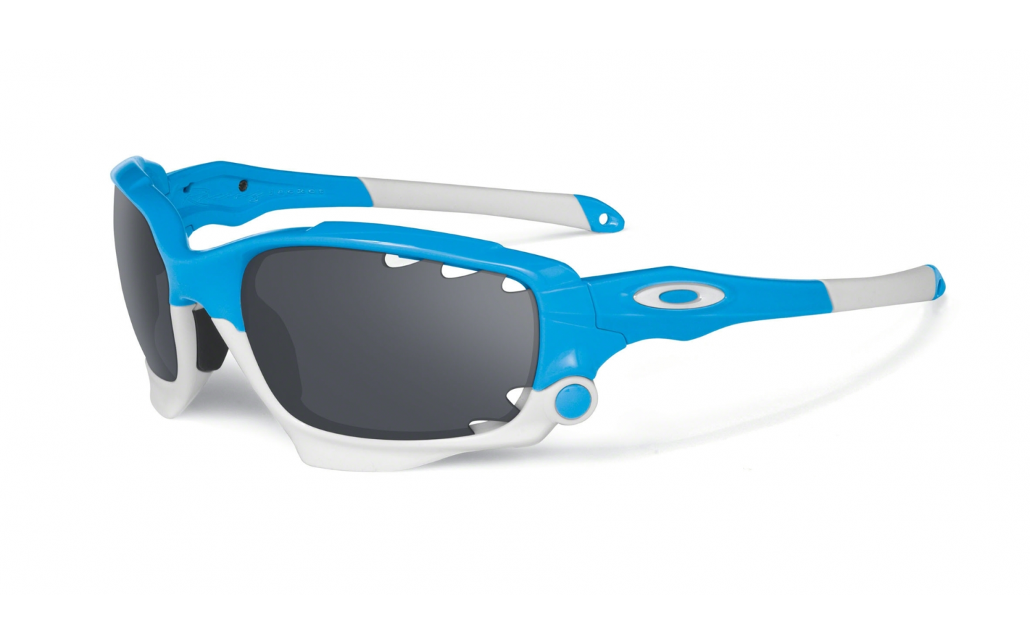 Oakley racing store jacket frame only