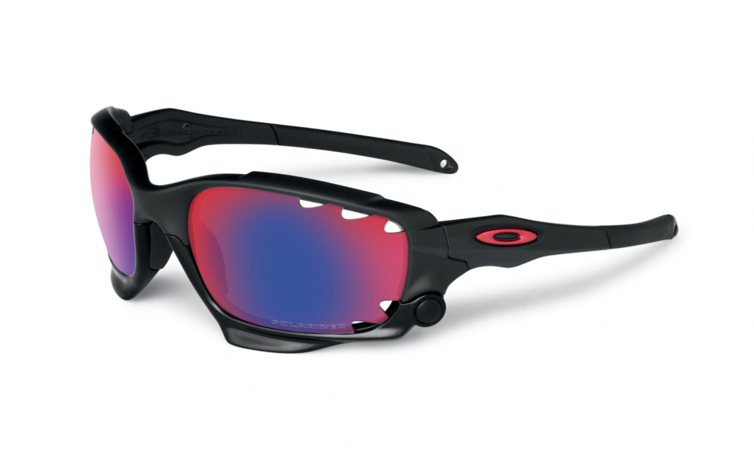 Oakley Racing Jacket OO9171 10 Sunglasses Shade Station