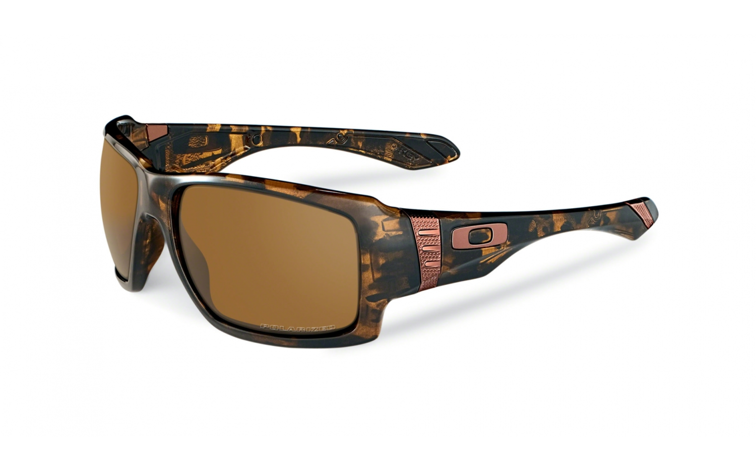 Oakley Big Taco Sunglasses