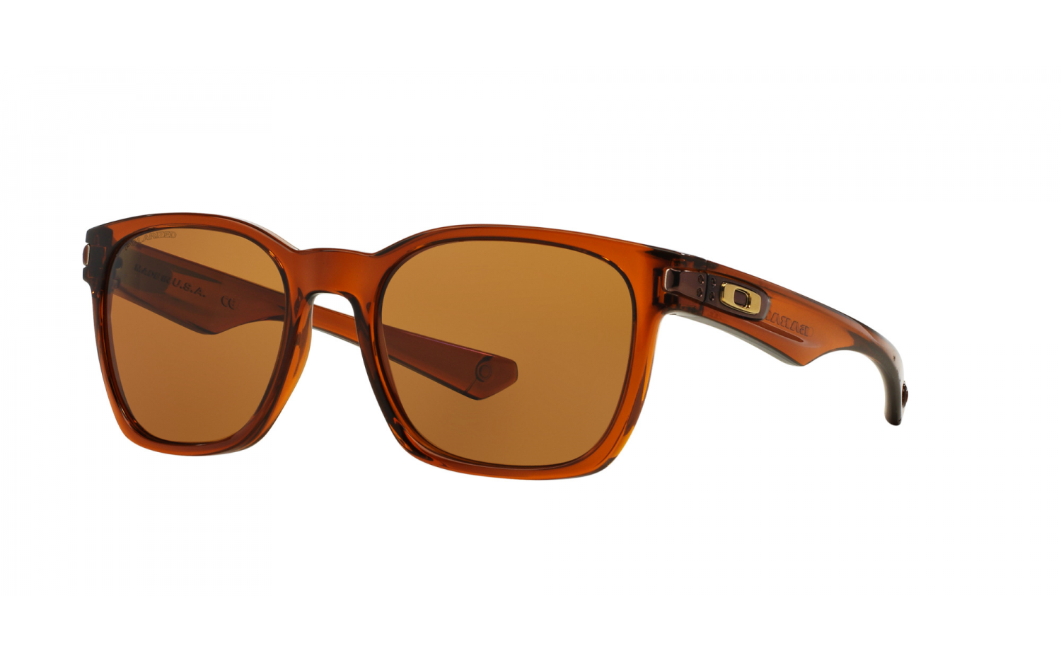 Oakley garage rock outlet
