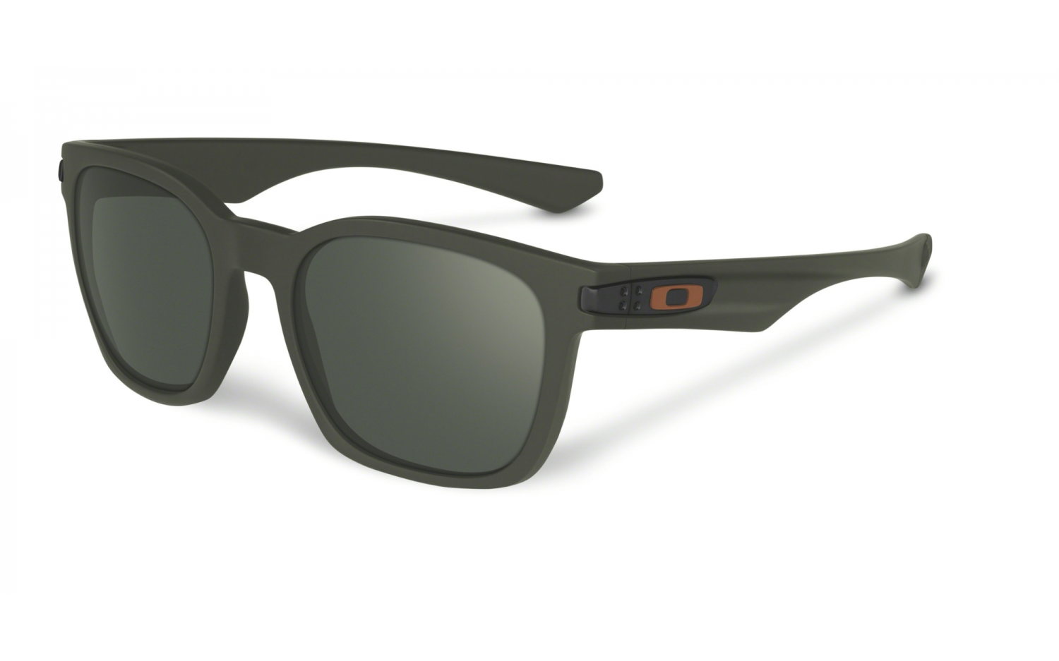 Oakley garage sale rock