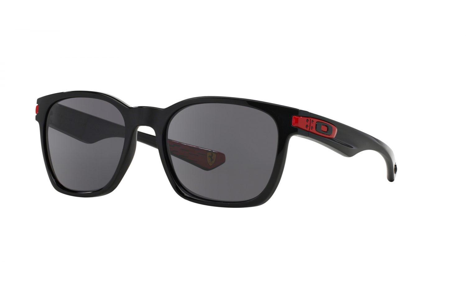 Oakley Ferrari Special Edition Garage Rock OO9175-34 Prescription Sunglasses  | Shade Station