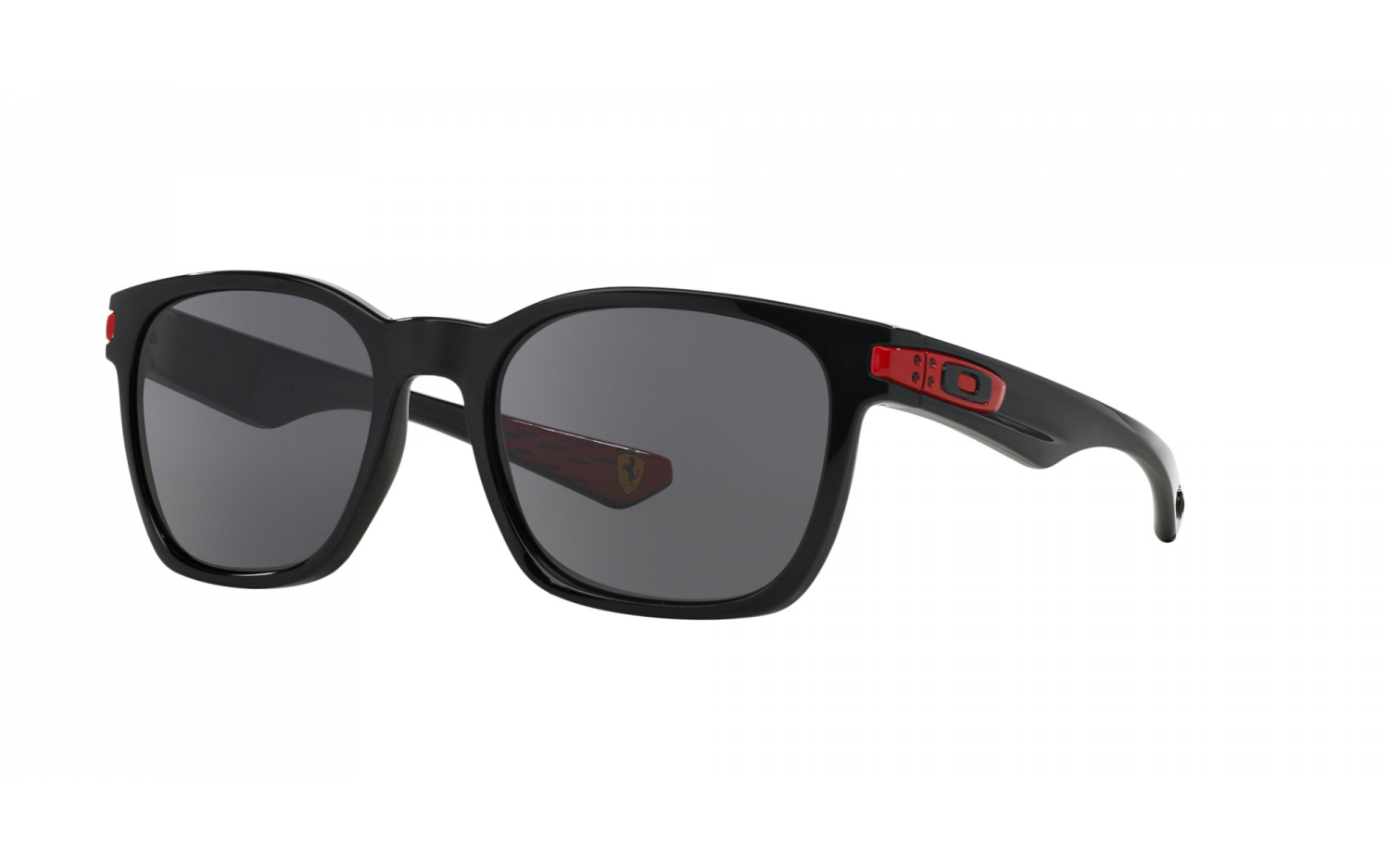 oakley garage rock ferrari