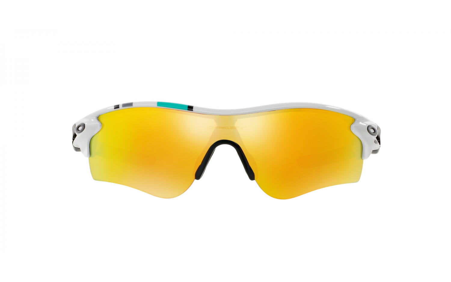 Oakley Radarlock Path 30 Year Sports Special Edition OO9181