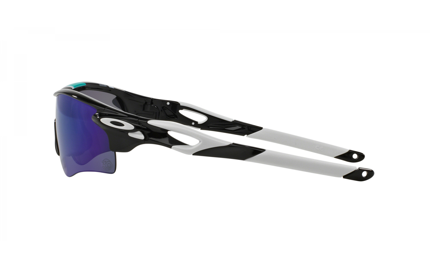 Oakley 30 Year Sports Special Edition Radarlock Path OO9181