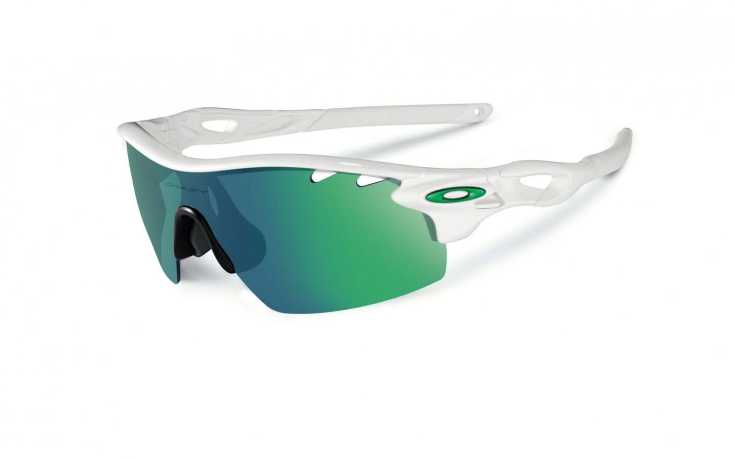 Oakley Radarlock Pitch Sunglasses