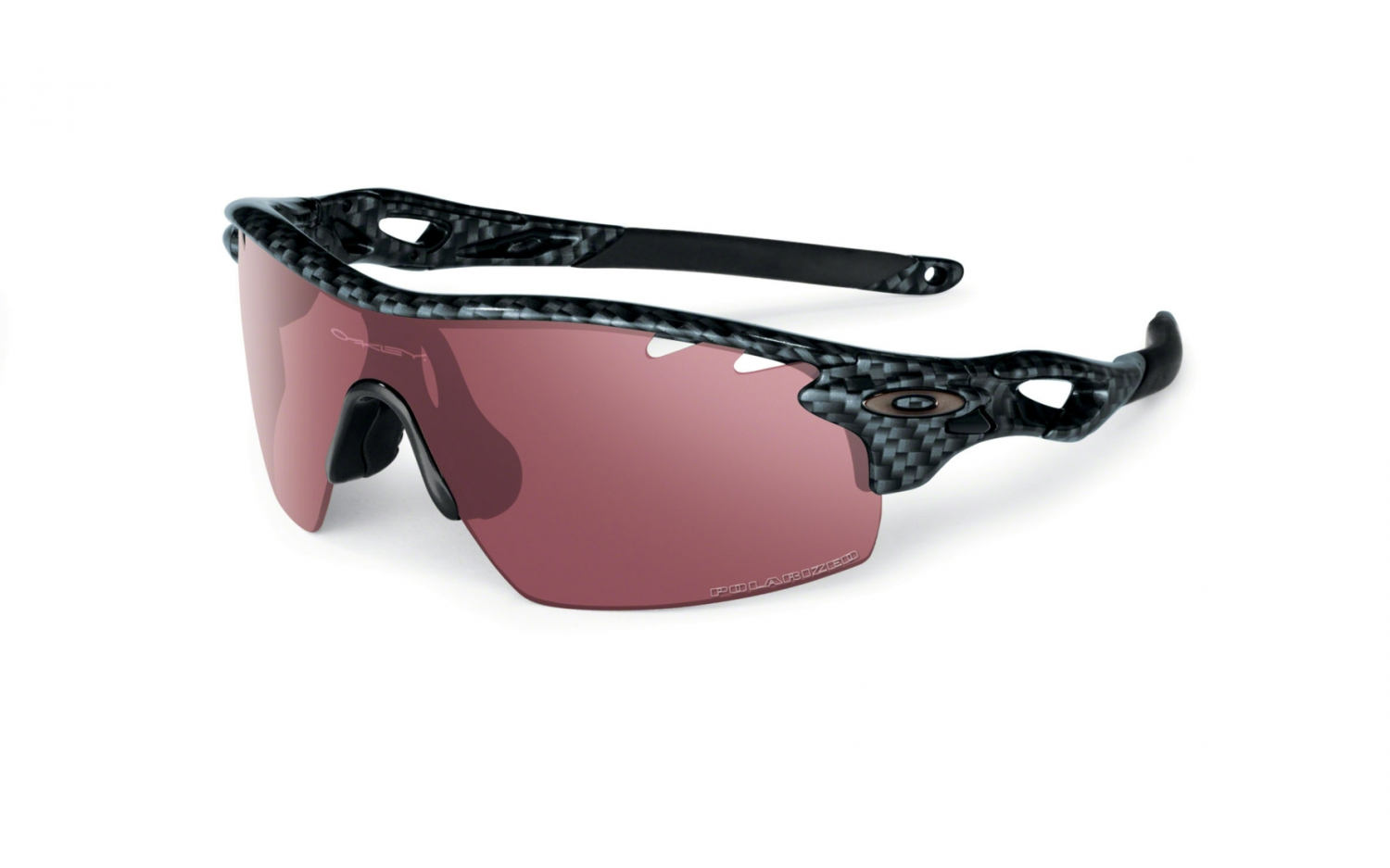 Oakley Radarlock Pitch OO9182-05 Sunglasses Shade Station