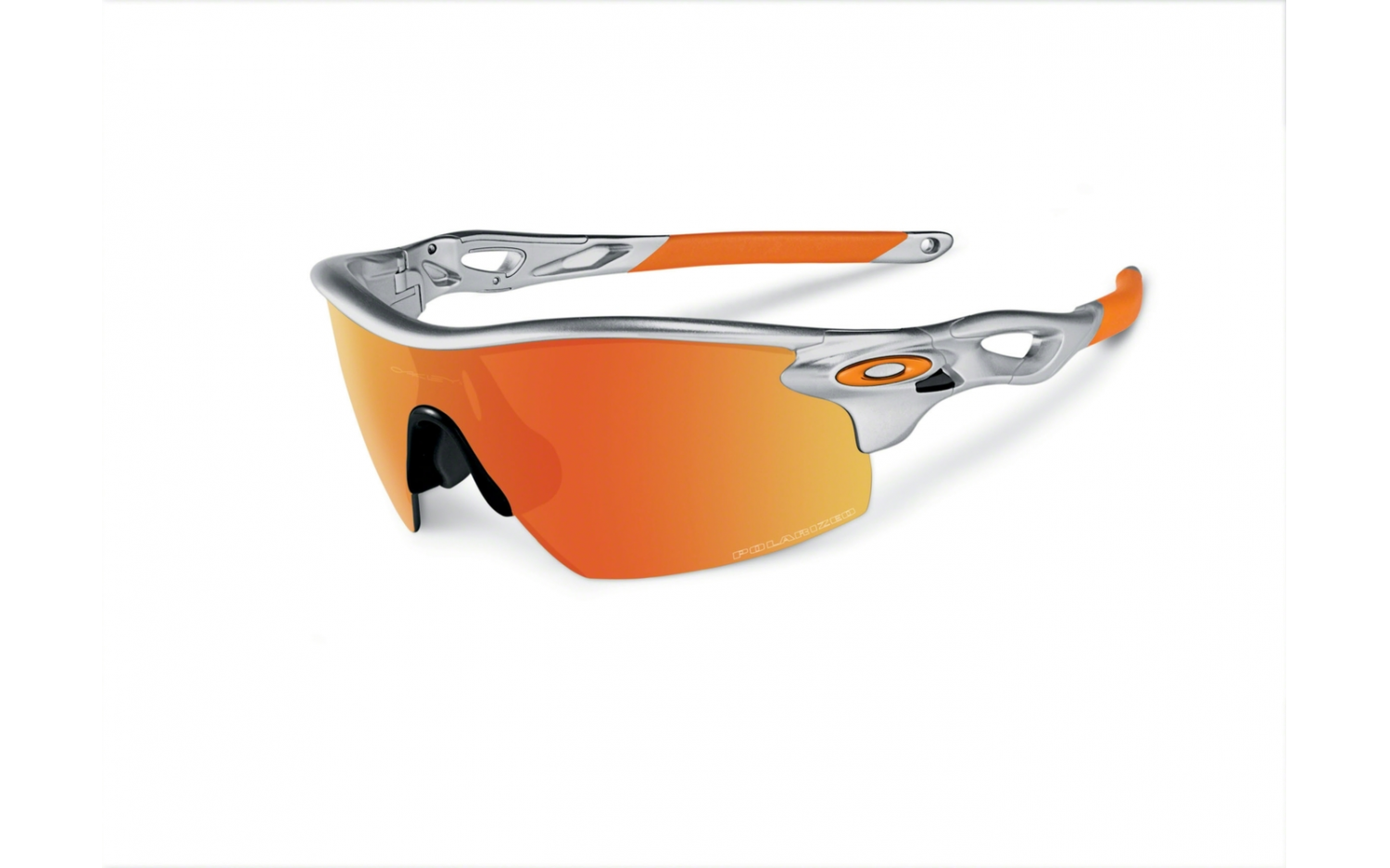 Oakley Radarlock Pitch OO9182 07 Sunglasses Shade Station