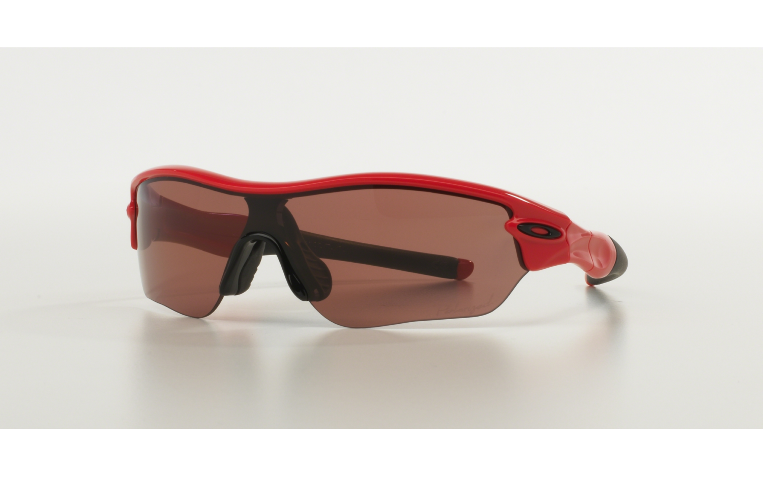 Oakley Radar Edge OO9184 01 Sunglasses Shade Station