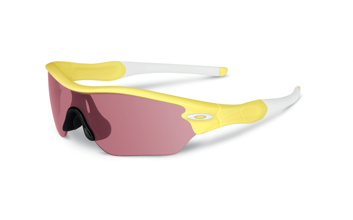 Oakley radar edge lenses online