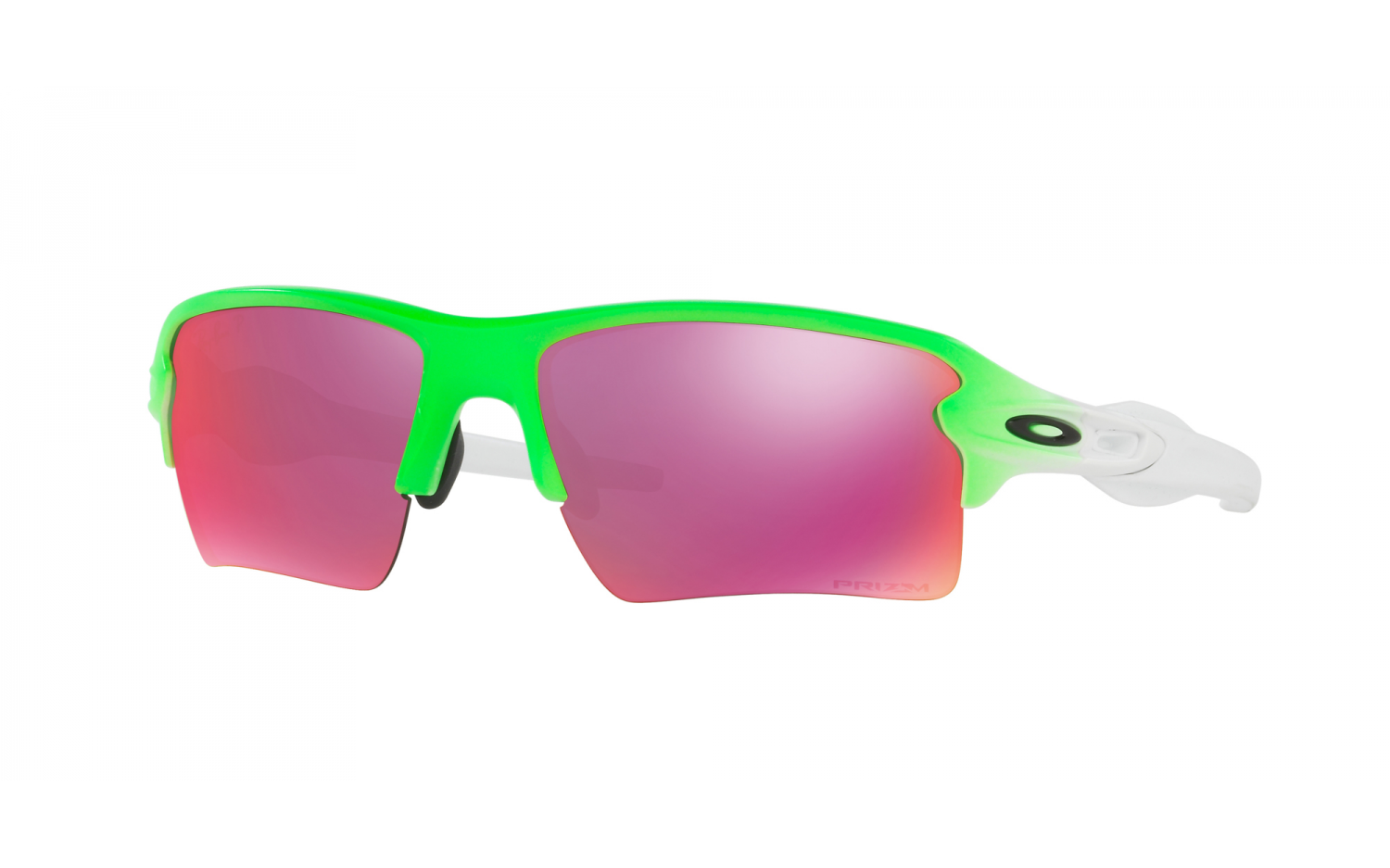 Oakley flak 2.0 green fade 2025
