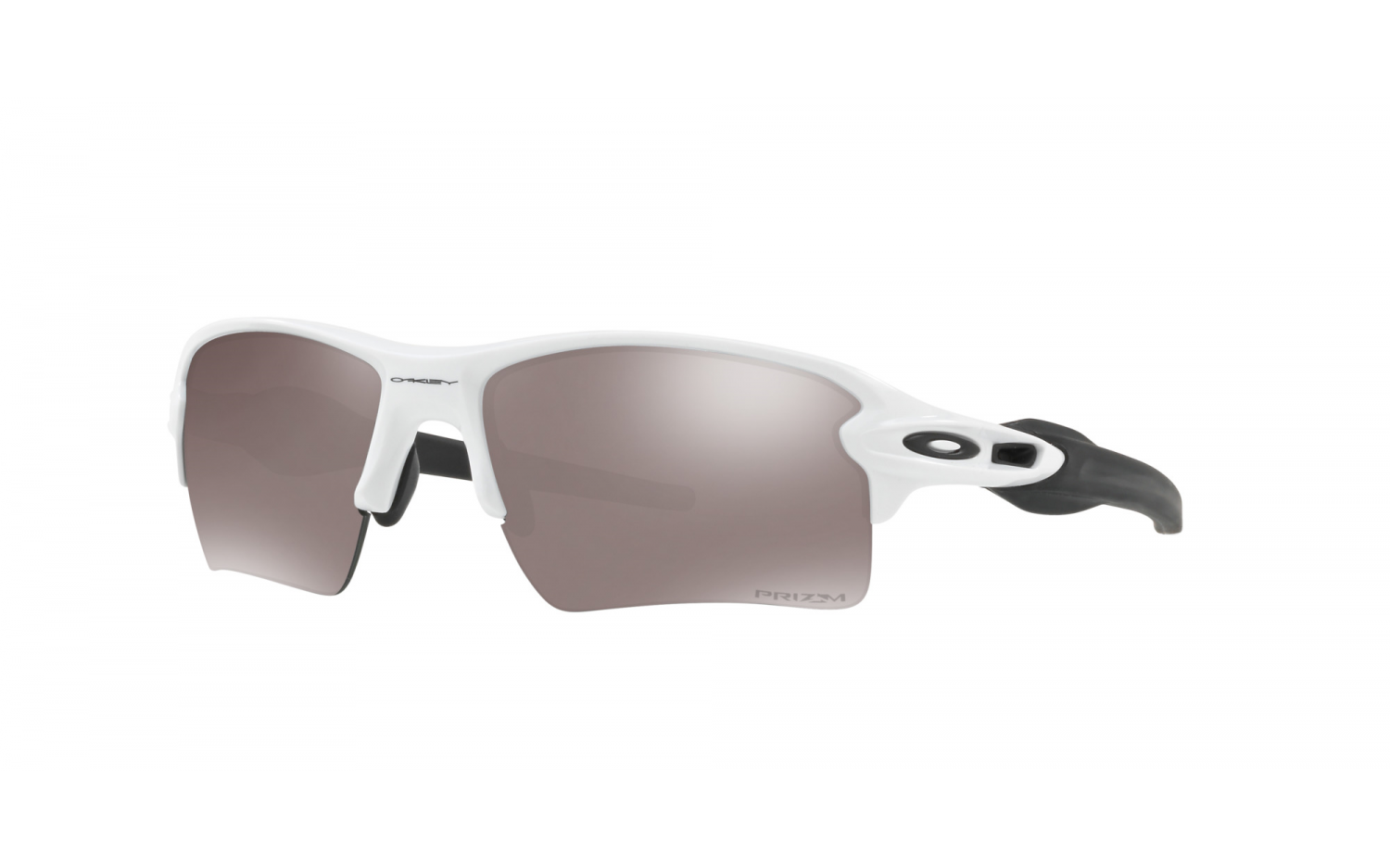 Mens white oakley sunglasses clearance