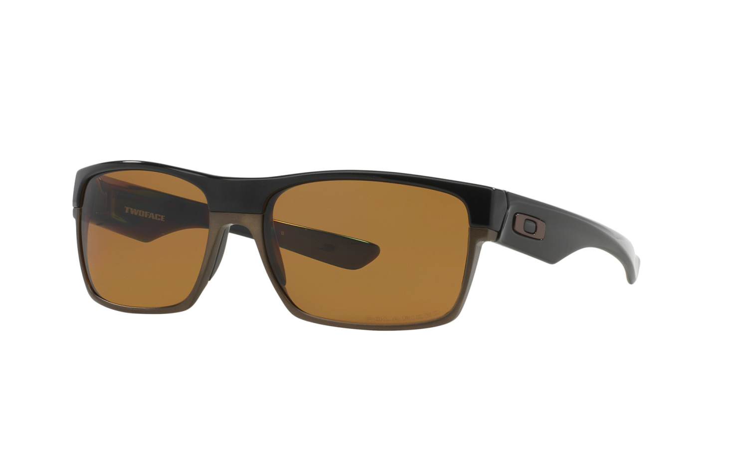 Oakley Two Face OO9189-06 Sunglasses | Shade Station