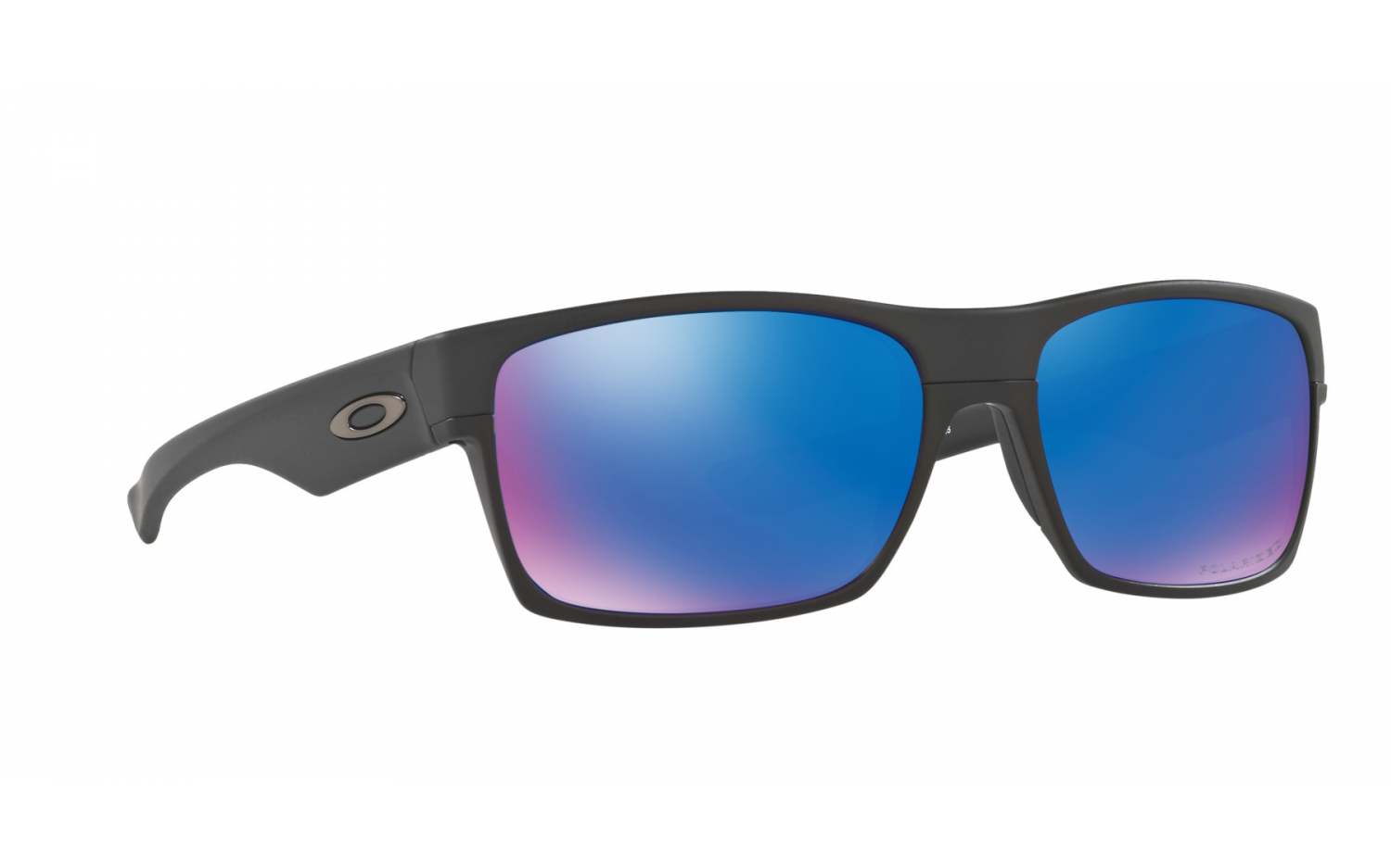 Oakley Two Face OO9189-35 Sunglasses | Shade Station