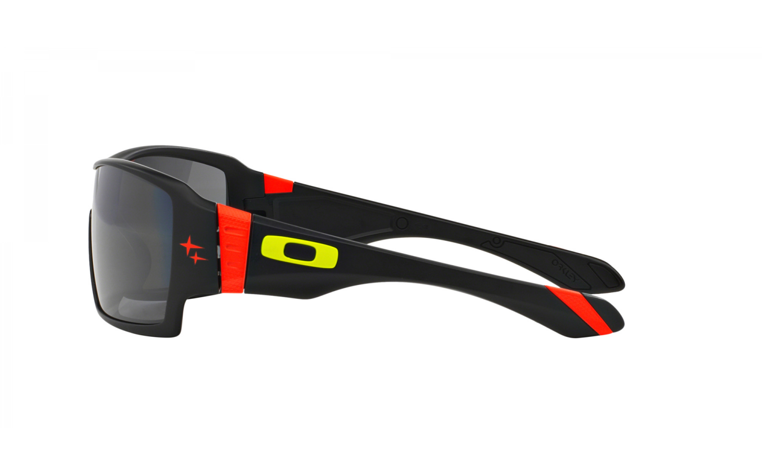 Oakley Troy Lee Designs Offshoot OO9190-10 Sunglasses | Shade Station