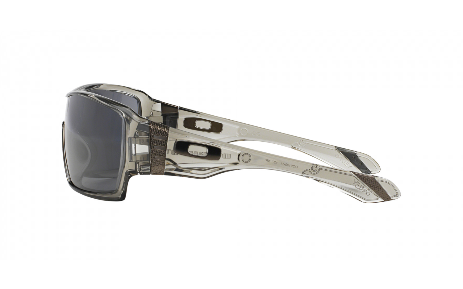 Oakley Offshoot OO9190-11 Sunglasses Shade Station