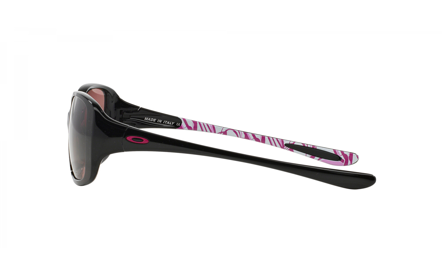 Oakley Breast Cancer Awareness LBD OO919312 Sunglasses Shade Station