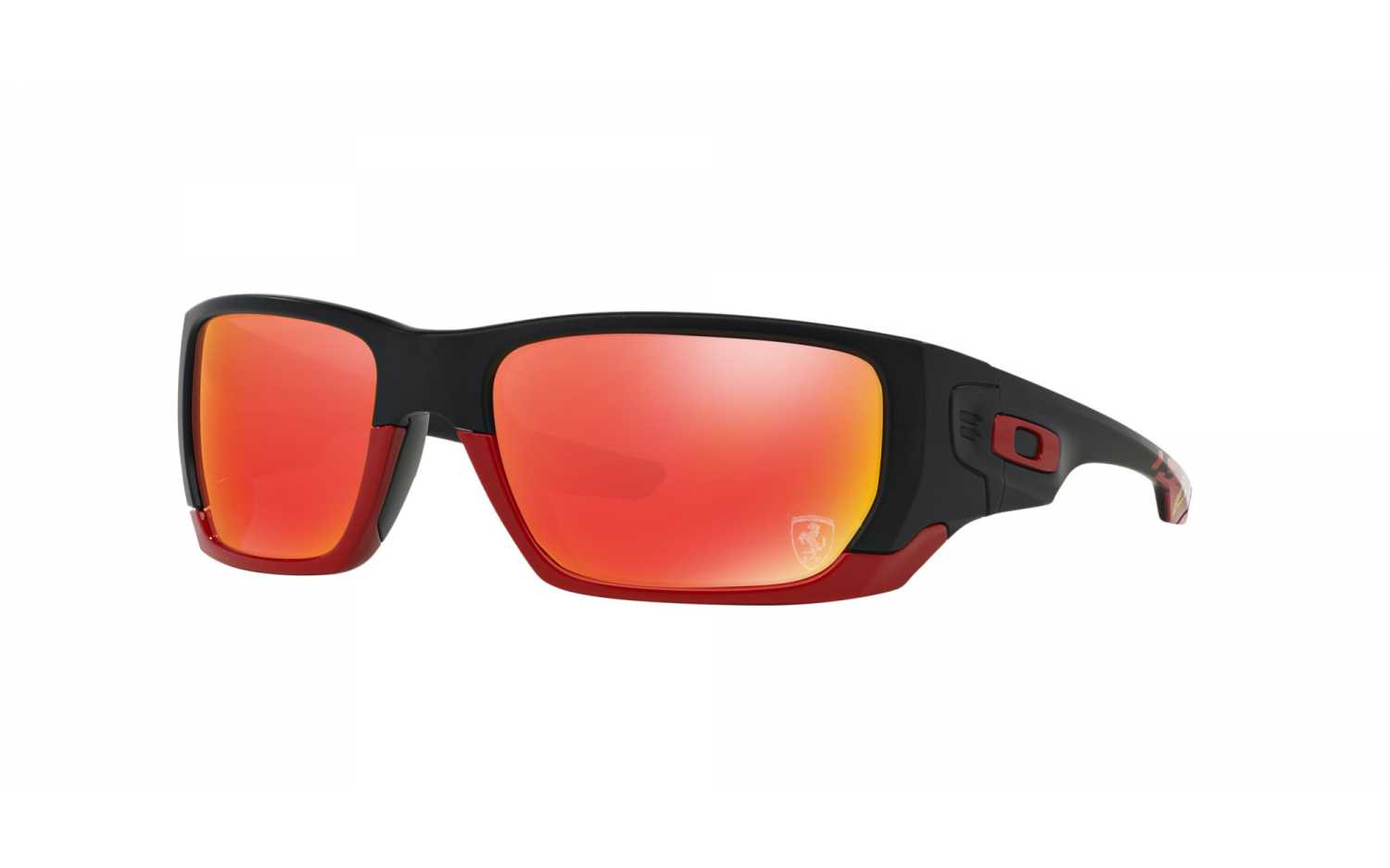 Oakley Ferrari Special Edition Style Switch Sunglasses