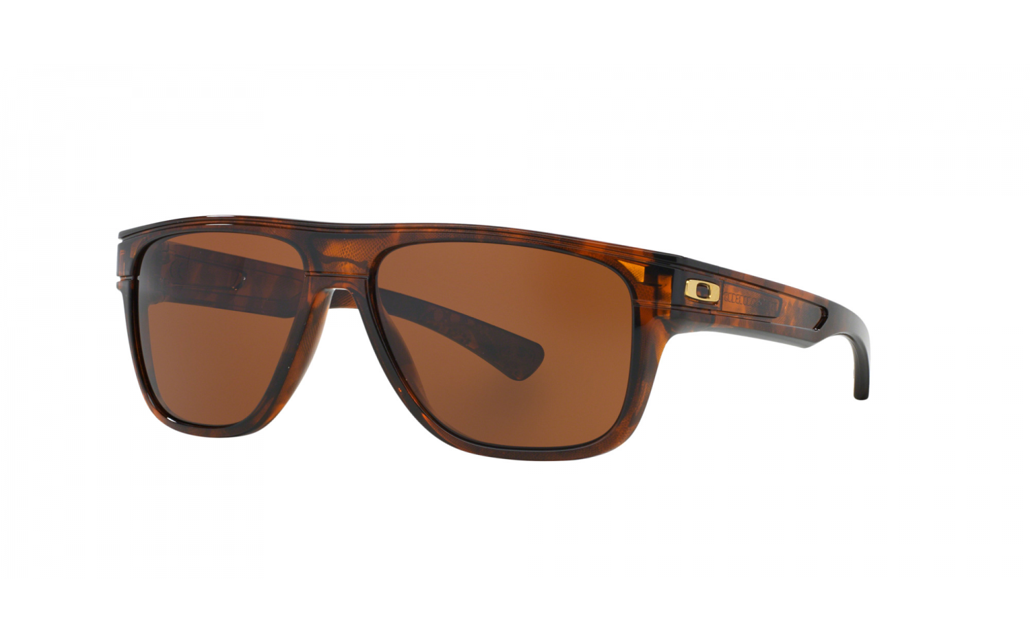 Oakley breadbox sale tortoise