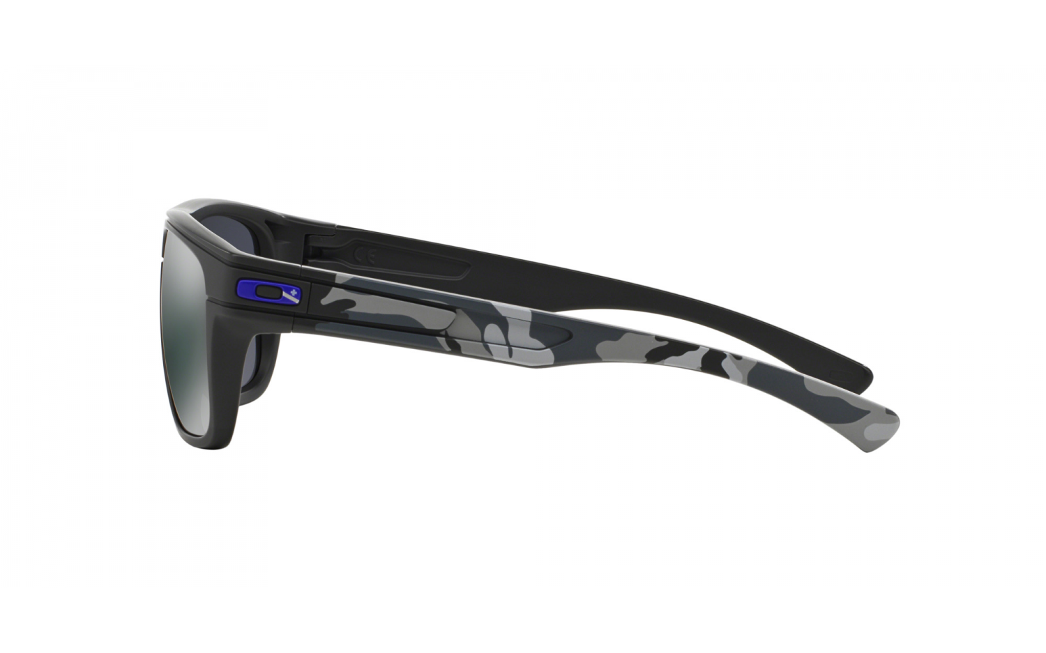 Amazon.com: Oakley Men's OO9199 Breadbox Sport Sunglasses