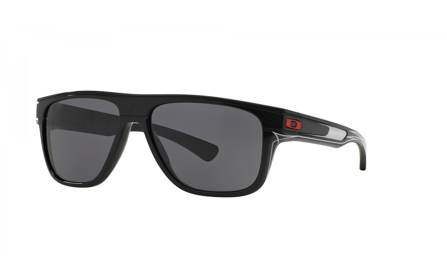 Oakley Troy Lee Designs Breadbox OO9199-31 Sunglasses Oakley Troy Lee Designs Breadbox OO9199-31 Sunglasses