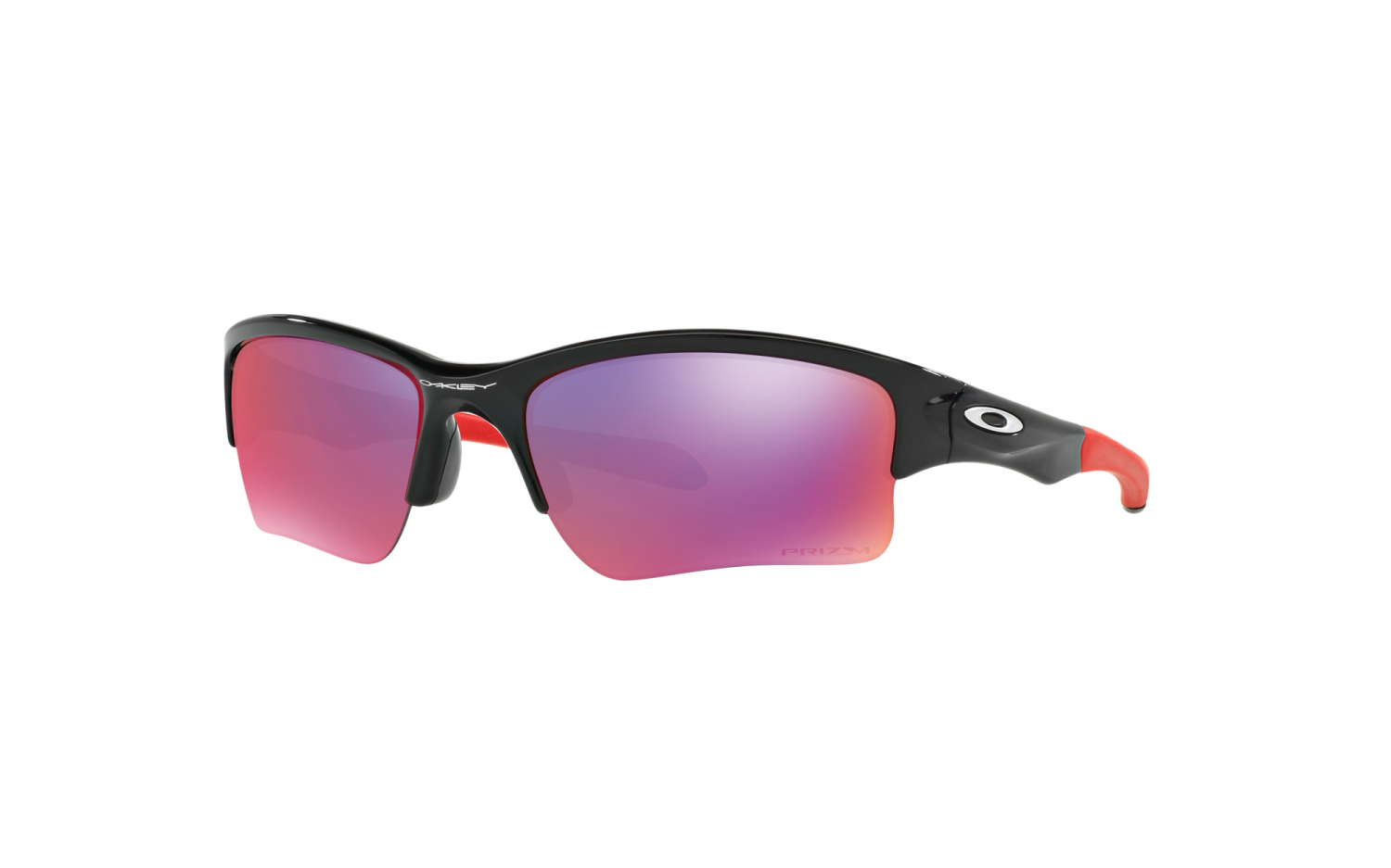 Oakley Quarter Jacket Prizm Road OO9200 18 Youth Fit Sunglasses Shade Station