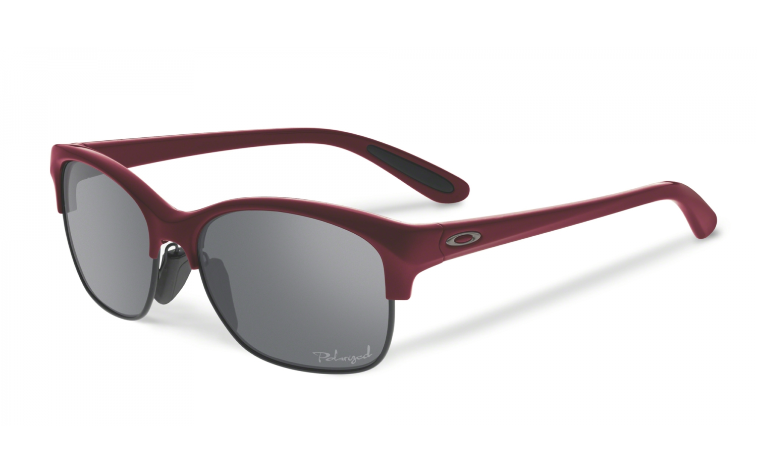 Oakley rsvp polarized women's clearance