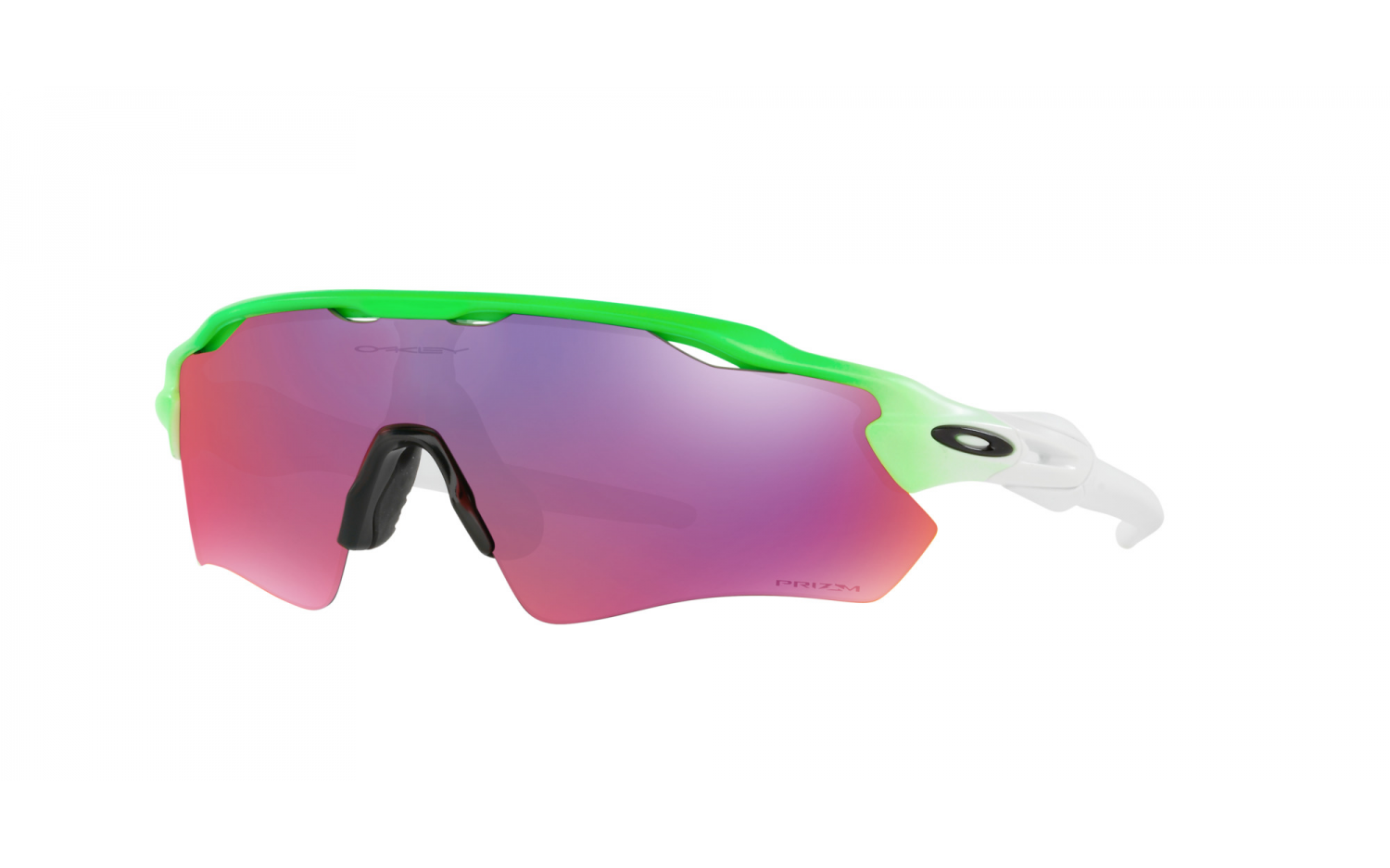 Oakley radar ev path green 2025