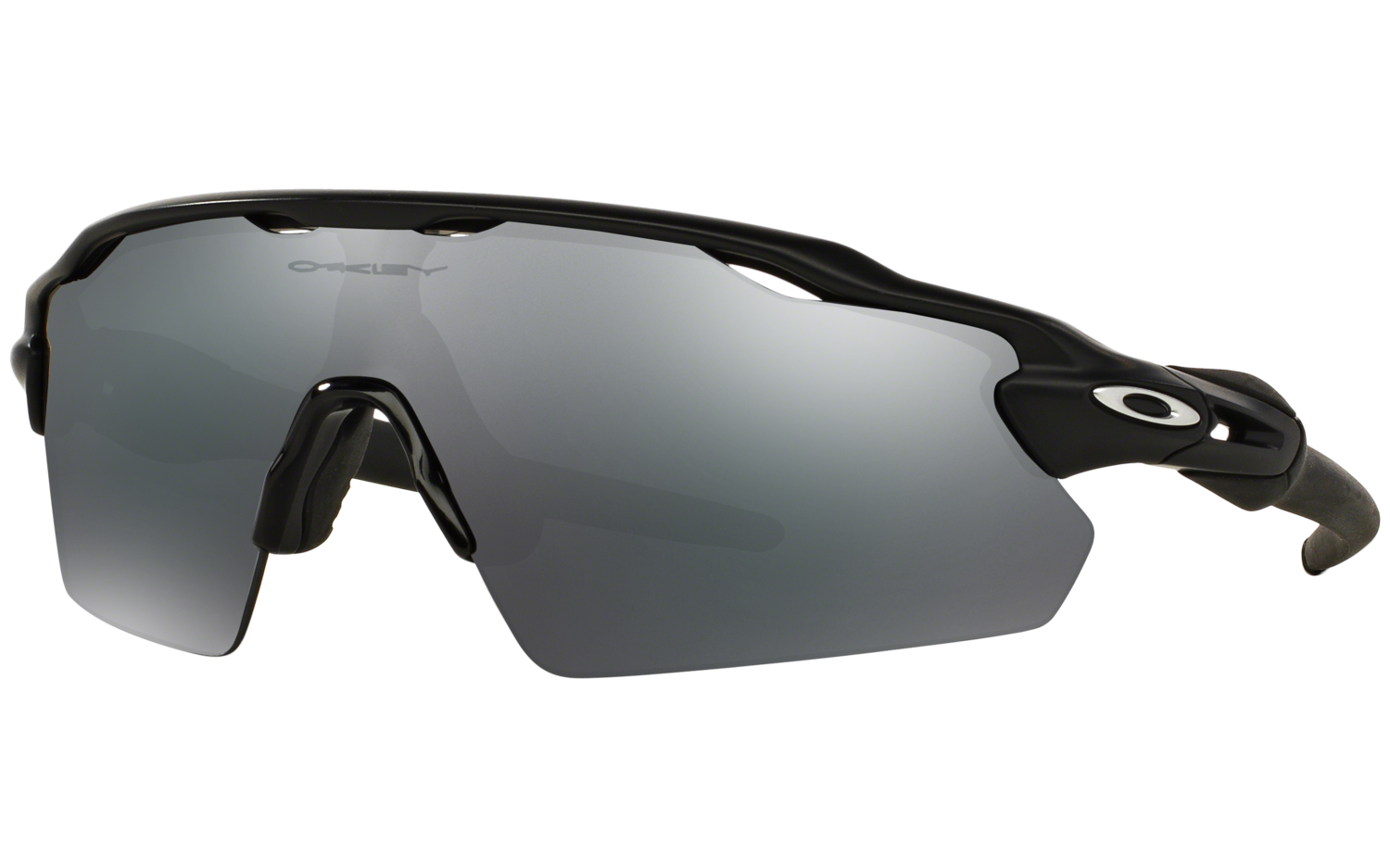 Oakley Radar EV Pitch OO9211 01 Sunglasses Shade Station