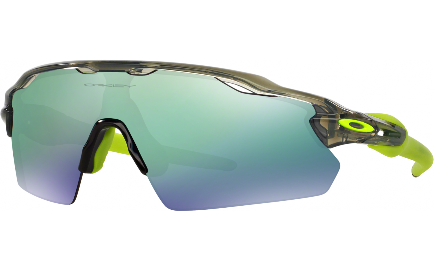 Oakley Radar EV Pitch OO9211 03 Sunglasses Shade Station