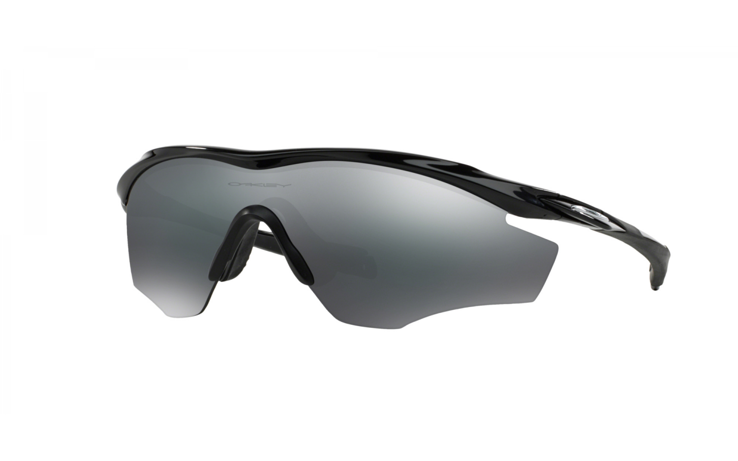 Oakley M2 Frame OO9212-01 Sunglasses | Shade Station