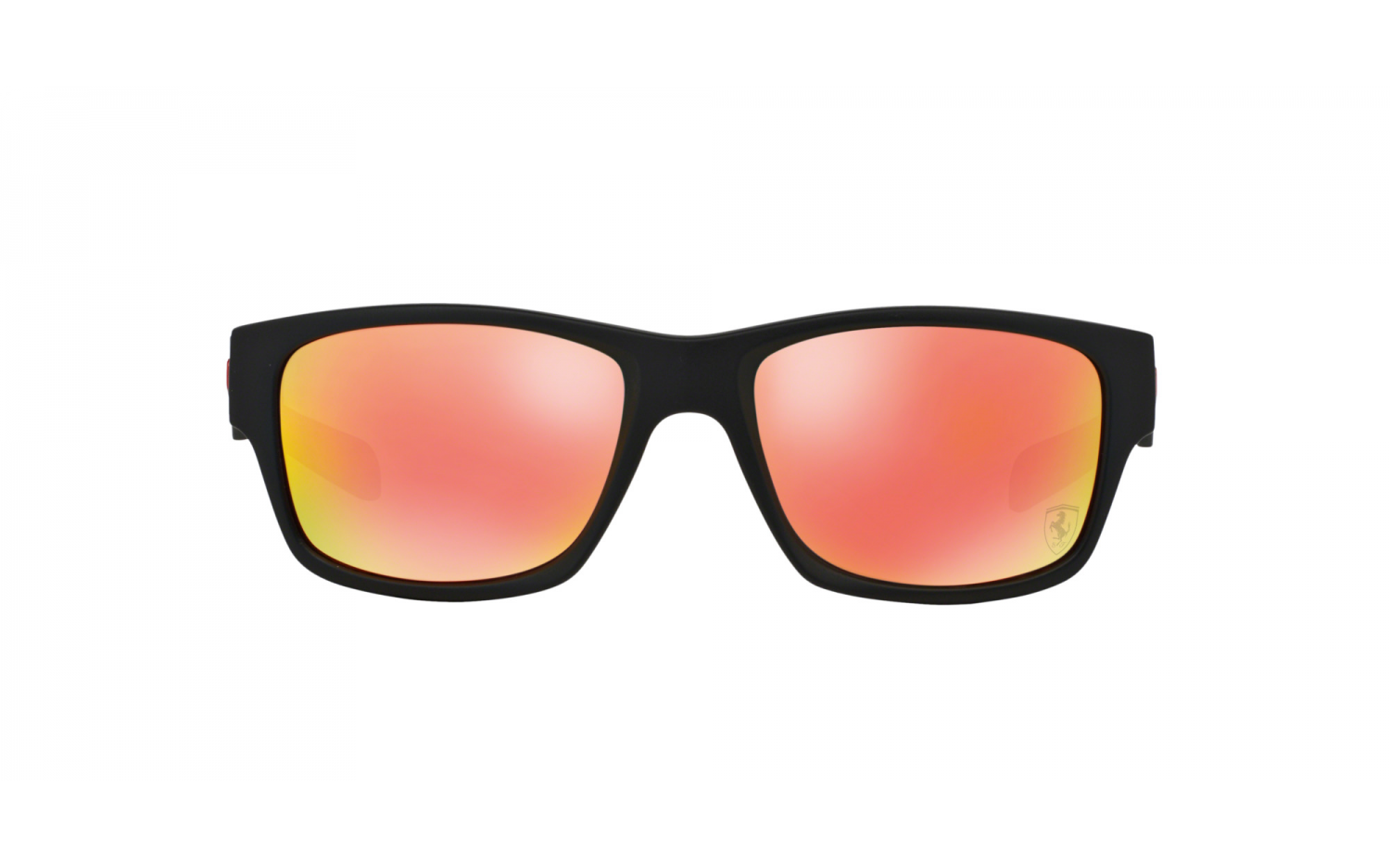 Oakley jupiter ferrari 2025