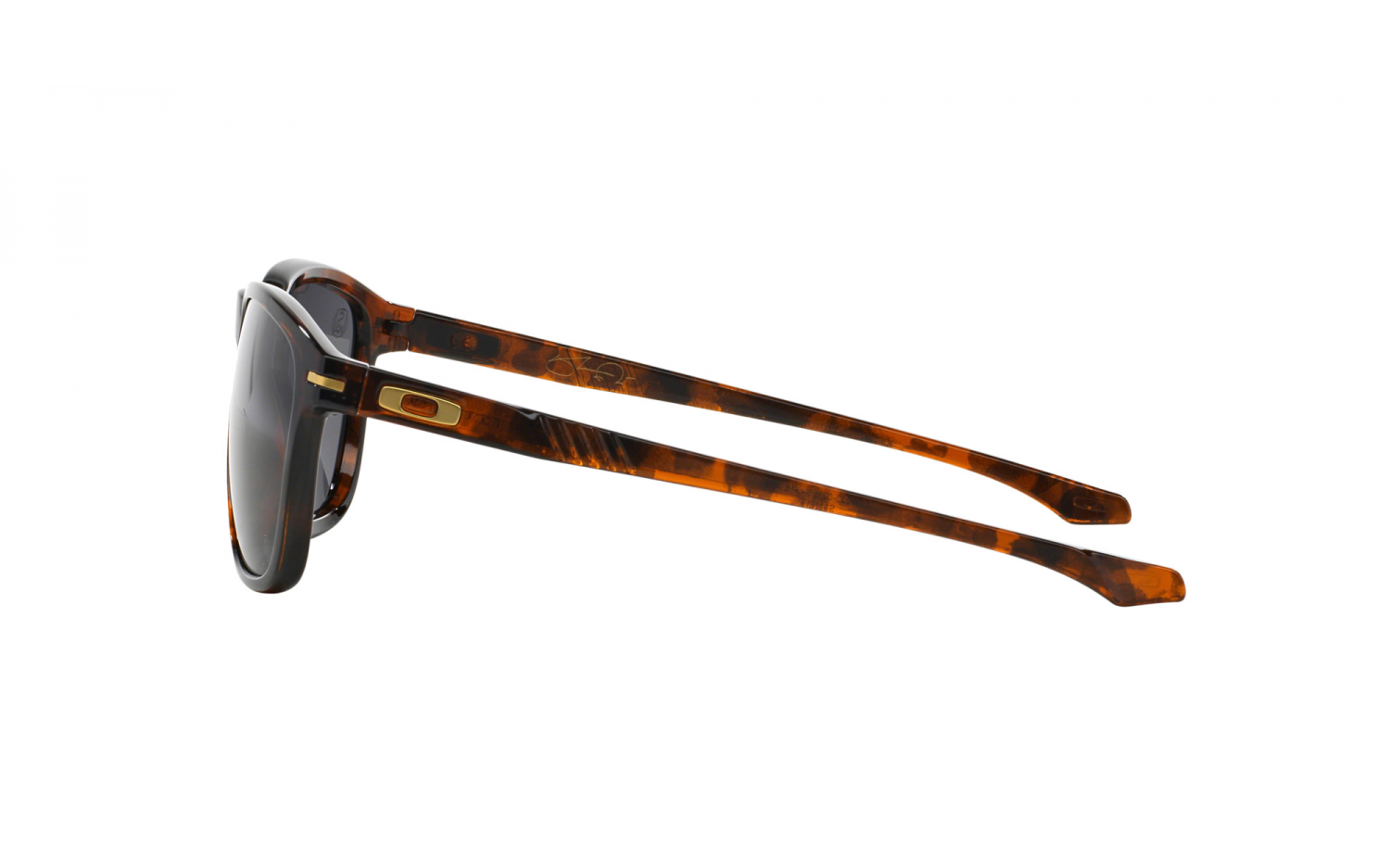 Oakley Shaun White Gold Series Enduro OO9223-02 Sunglasses