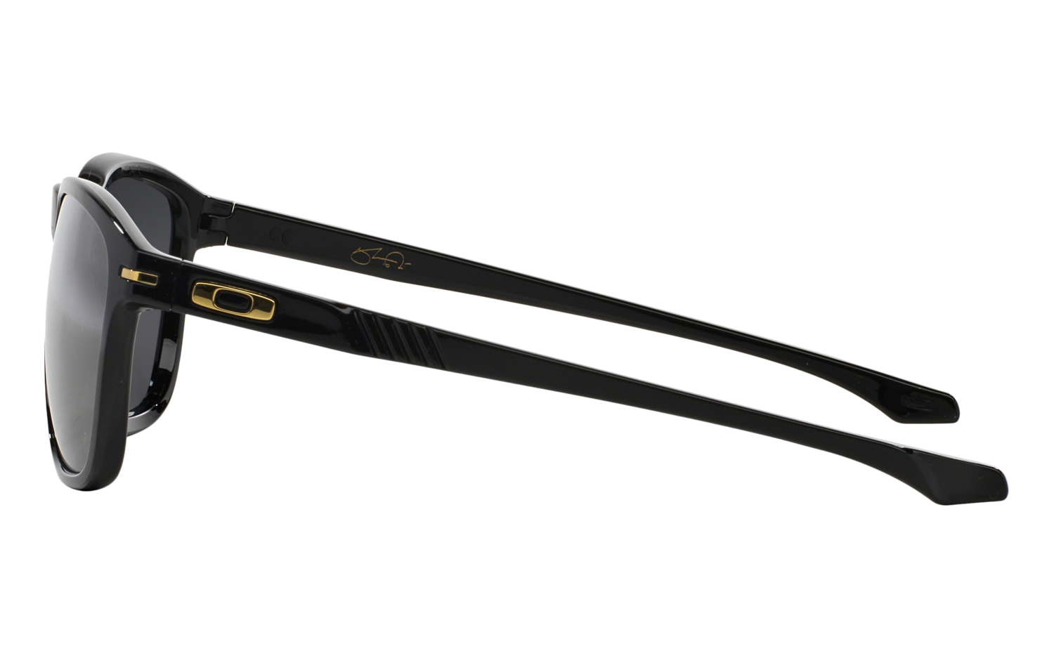 Oakley Shaun White Gold Series Enduro OO9223-05 Sunglasses