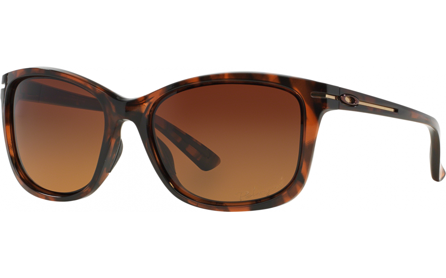 Womens oakley best sale drop in sunglasses
