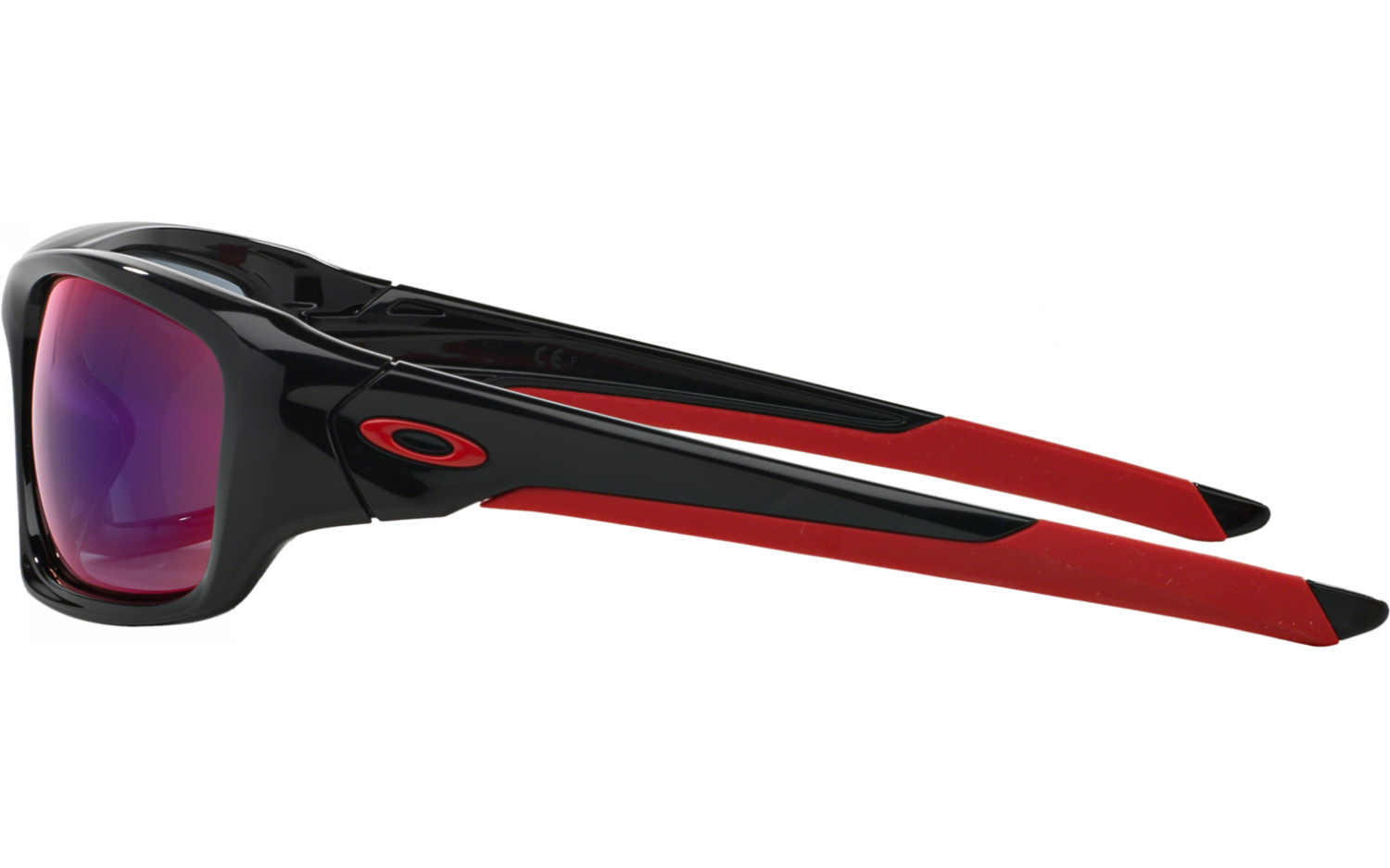 Oakley Valve OO9236-02 Sunglasses | Shade Station Oakley Valve OO9236-02 Sunglasses | Shade Station