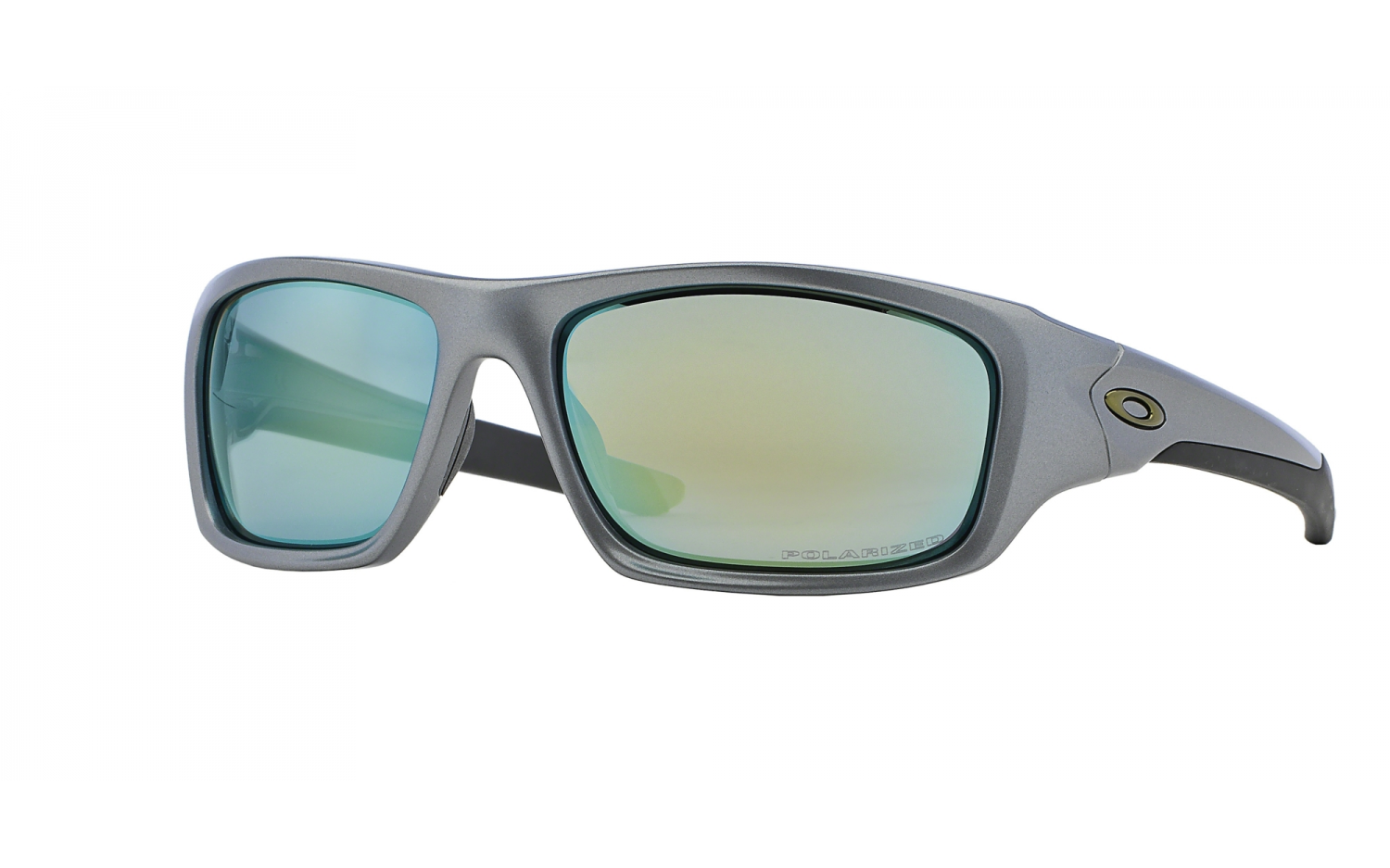 oakley holbrook emerald iridium polarized