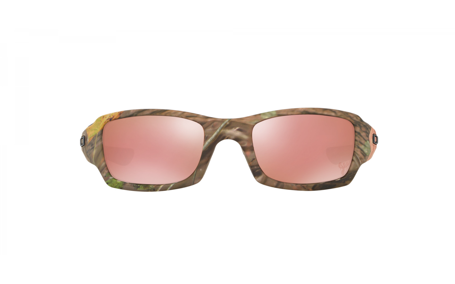 Oakley fives squared sales camo